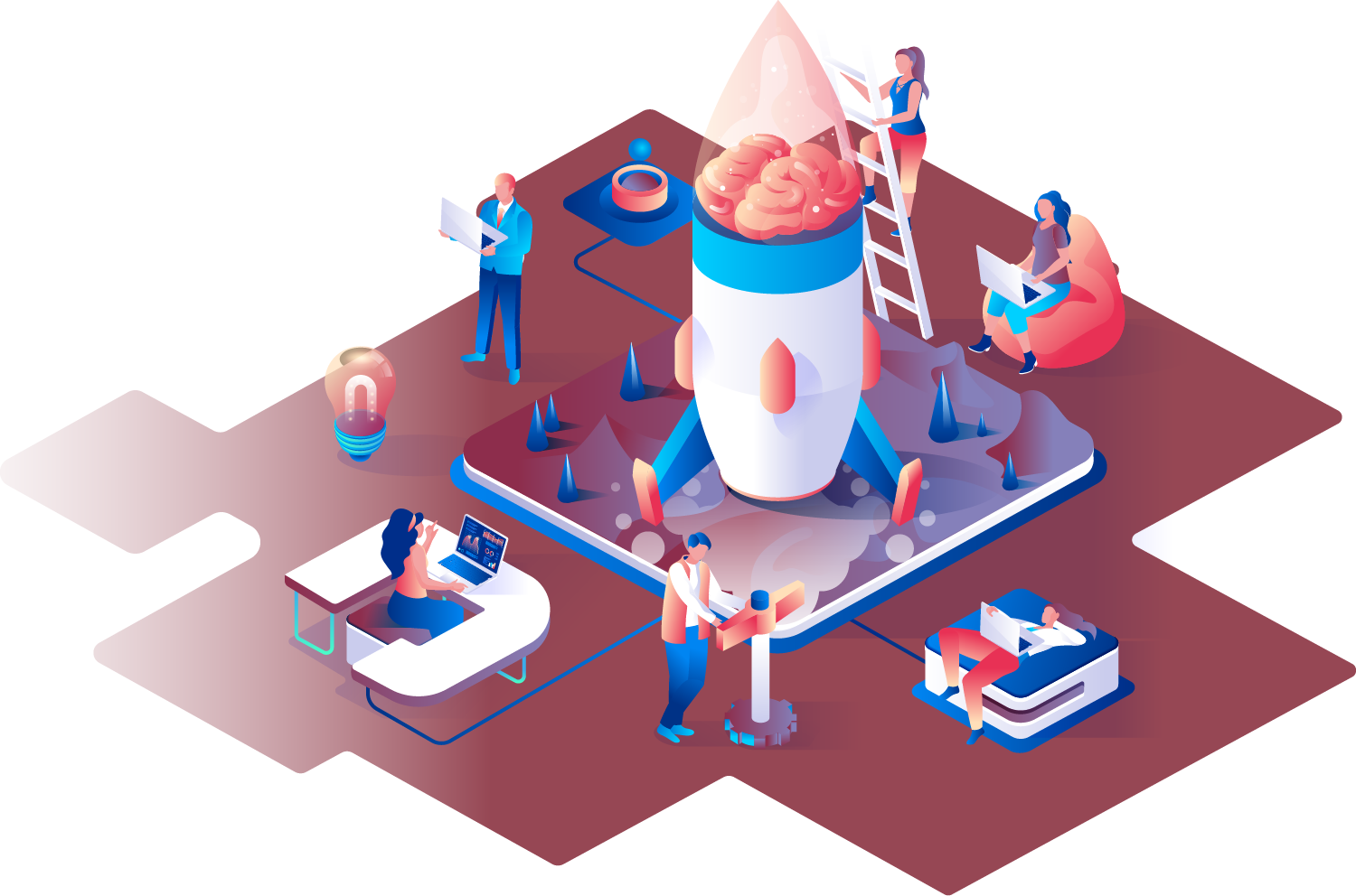 CEDA Harnessing science X technology to drive Australian innovation