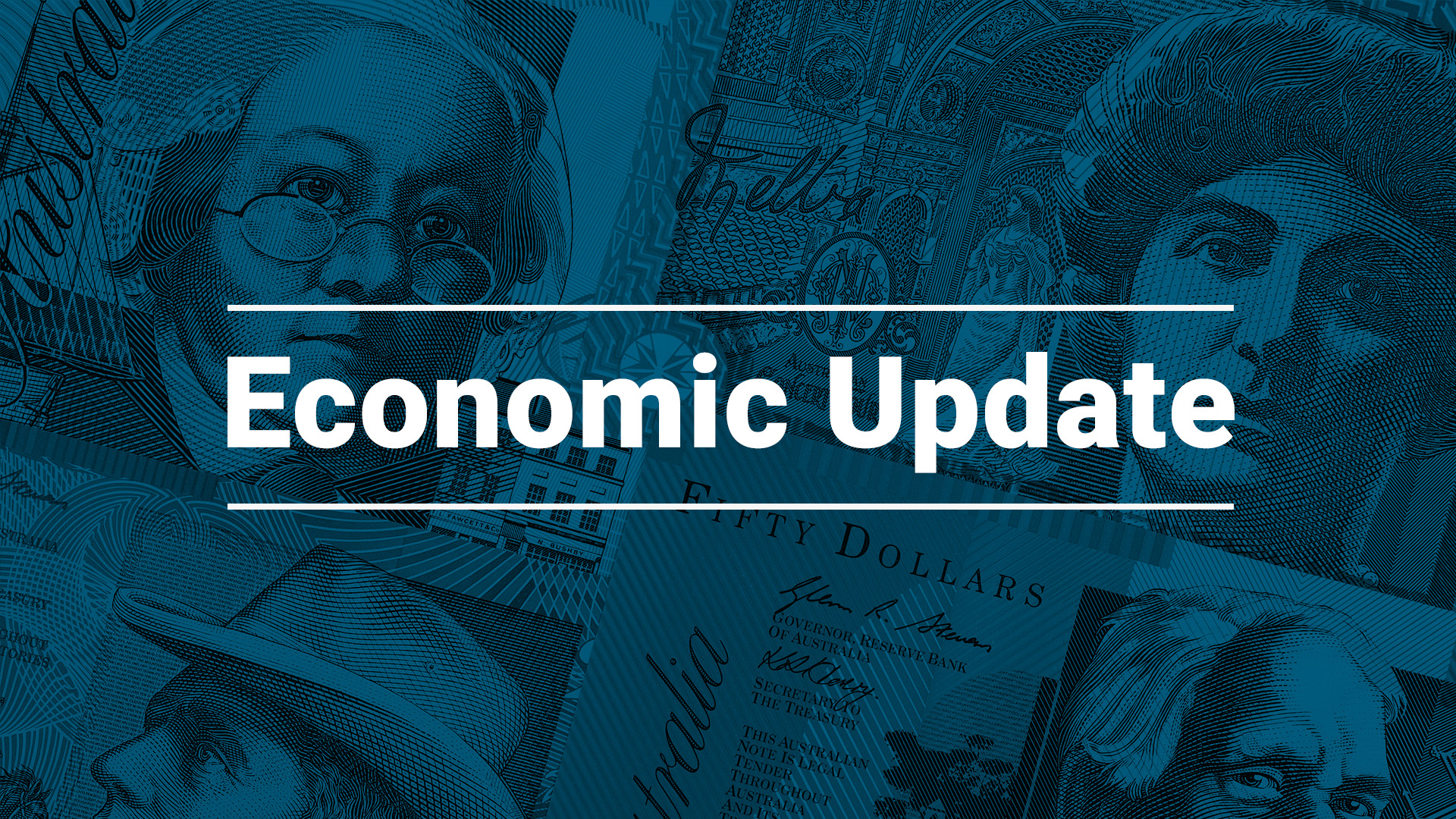 CEDA Economic Update August 2020