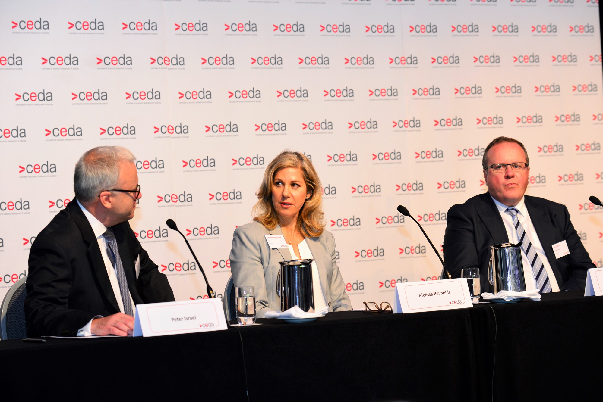 CEDA 2018 Energy series Australia s future energy needs